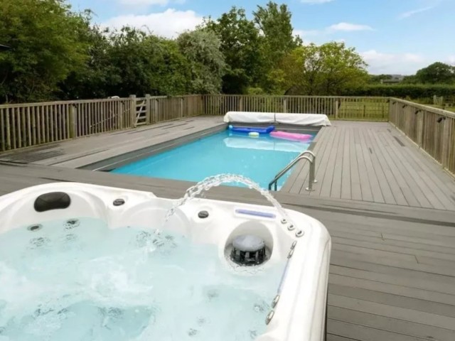 The Farmhouse | Sleeping 24 image