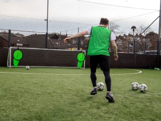 The Stag United thumbnail