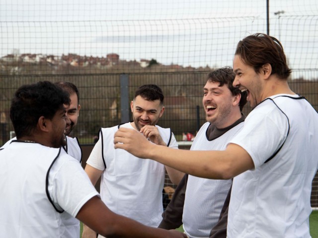 The Stag United image