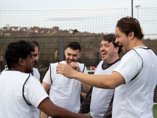 The Stag United thumbnail