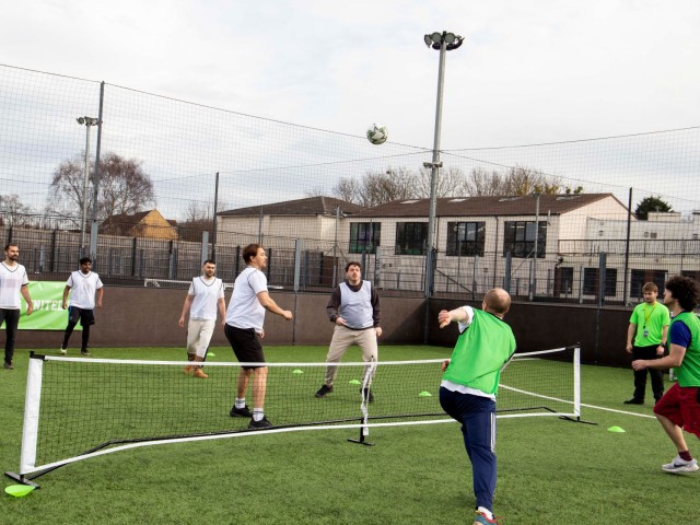 The Stag United image