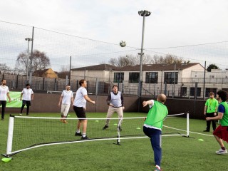 The Stag United thumbnail