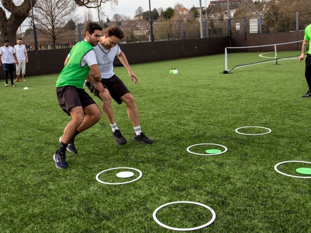 The Stag United image