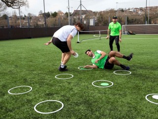 The Stag United thumbnail