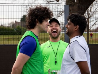 The Stag United thumbnail