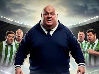 The Stag United thumbnail