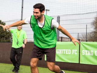 The Stag United thumbnail