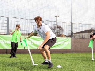 The Stag United thumbnail