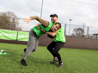 The Stag United thumbnail