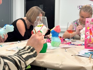 Ceramic Painting | Booty & Boobs thumbnail