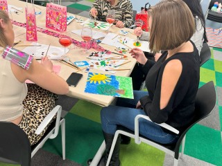 Ceramic Painting | Design A Vagina thumbnail