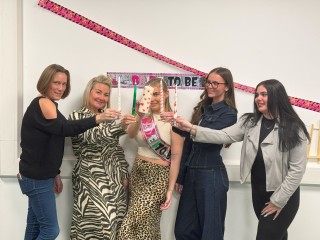 Candle Painting thumbnail