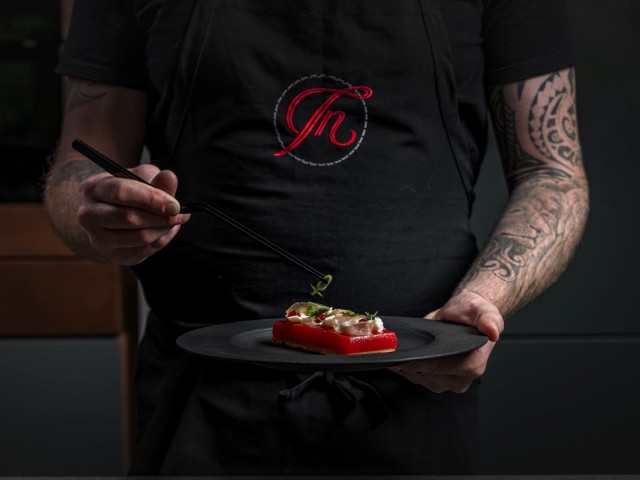 Private Chef | 3 Course Meal image