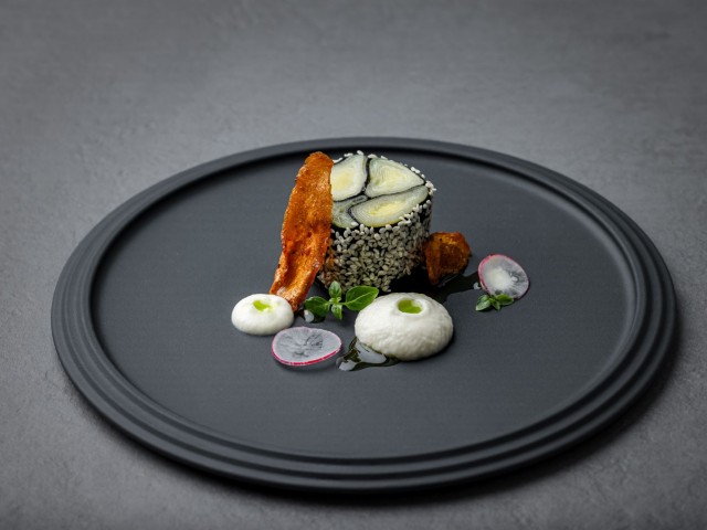 Private Chef | 3 Course Meal image