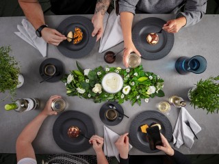 Private Chef | 3 Course Meal thumbnail