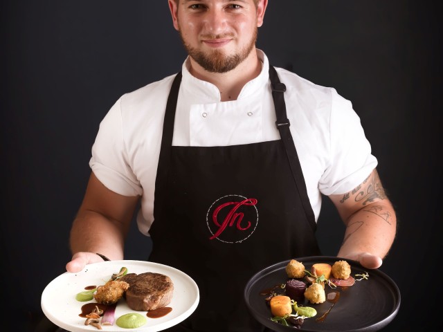 Private Chef | 3 Course Meal image