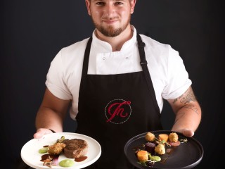 Private Chef | 3 Course Meal thumbnail