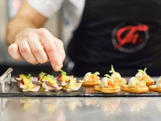 Private Chef | 3 Course Meal thumbnail