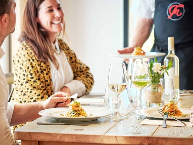 Private Chef | 3 Course Meal image