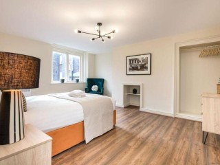 20 Sleeper Townhouse | Rodney Street thumbnail