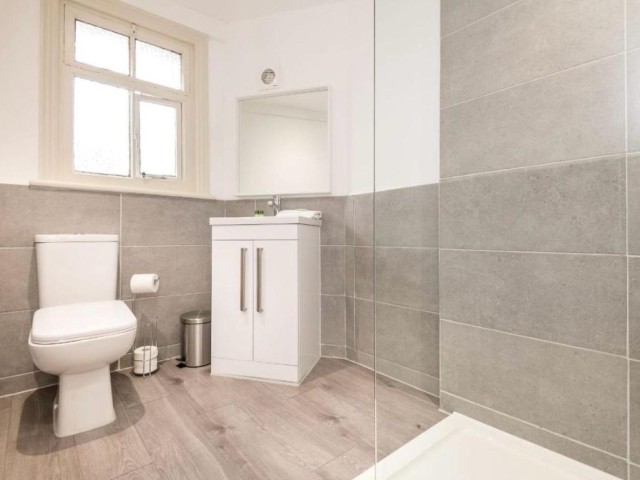 20 Sleeper Townhouse | Rodney Street image