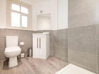 20 Sleeper Townhouse | Rodney Street thumbnail