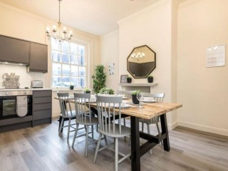 20 Sleeper Townhouse | Rodney Street thumbnail