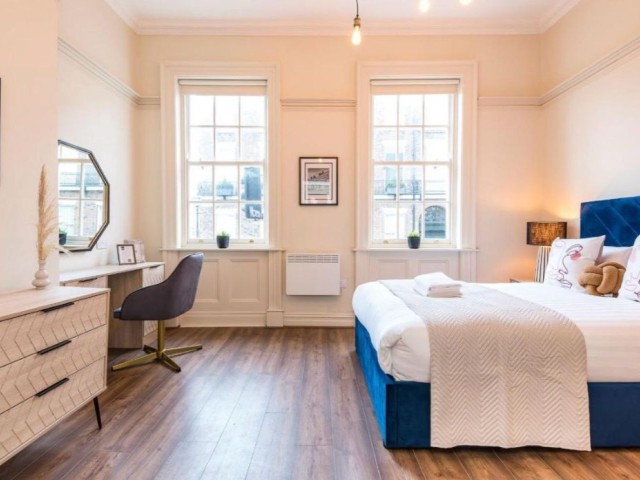 20 Sleeper Townhouse | Rodney Street image