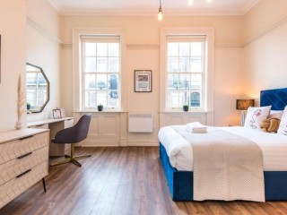 20 Sleeper Townhouse | Rodney Street thumbnail