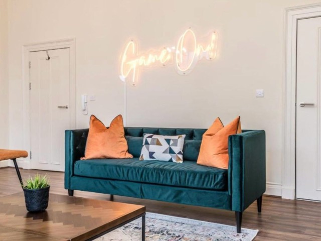 20 Sleeper Townhouse | Rodney Street image