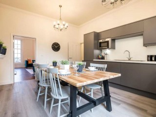 20 Sleeper Townhouse | Rodney Street thumbnail
