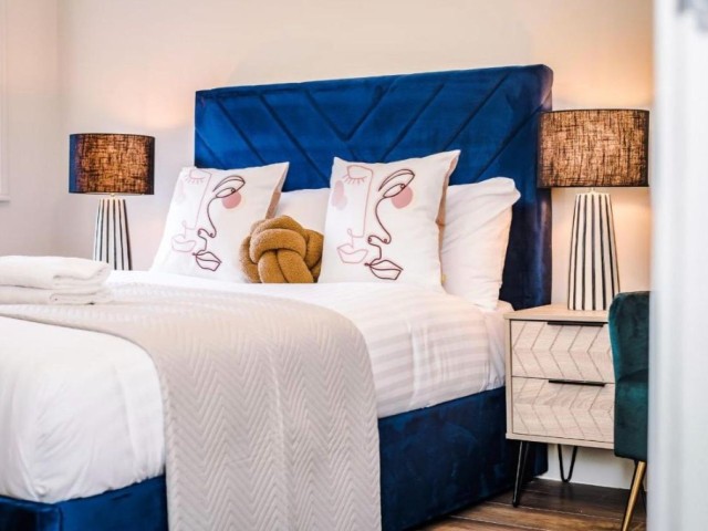 20 Sleeper Townhouse | Rodney Street image