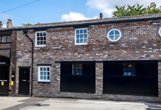 Roscoe House | Sleeps 16