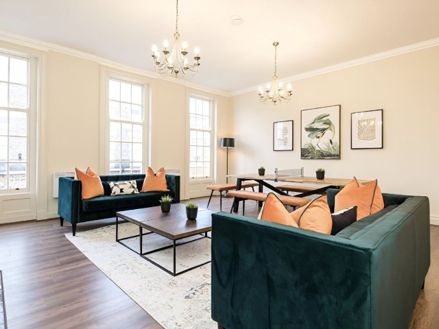 20 Sleeper Townhouse | Rodney Street image