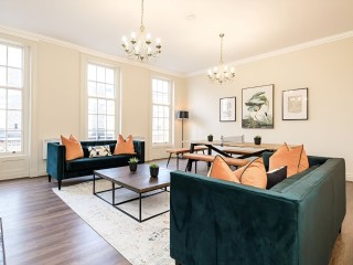 20 Sleeper Townhouse | Rodney Street thumbnail