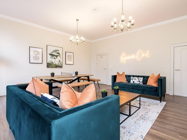 20 Sleeper Townhouse | Rodney Street image