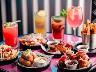 Boom Battle Bar | THE BIG BOOM BRUNCH thumbnail