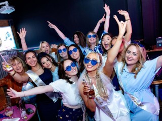 Boom Battle Bar | THE BIG BOOM BRUNCH thumbnail