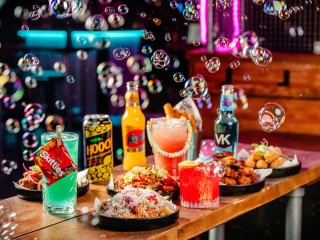 Boom Battle Bar | THE BIG BOOM BRUNCH thumbnail