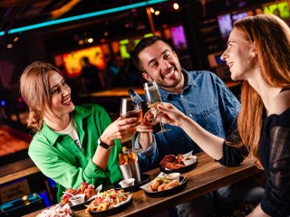 Boom Battle Bar | THE BIG BOOM BRUNCH thumbnail