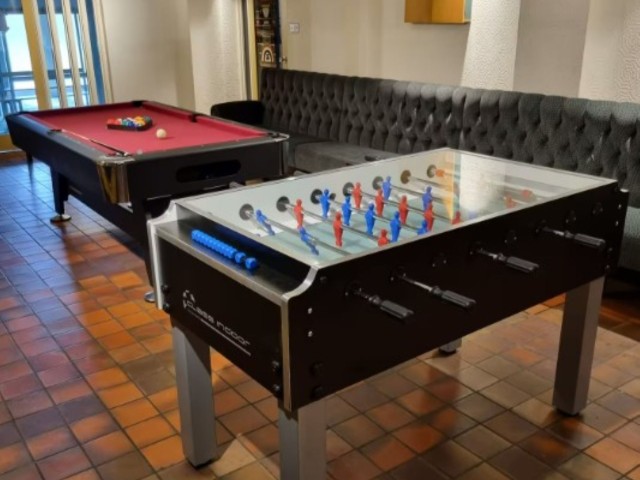 Large House With Pool | Sleeps 24 image