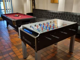 Large House With Pool | Sleeps 24 thumbnail