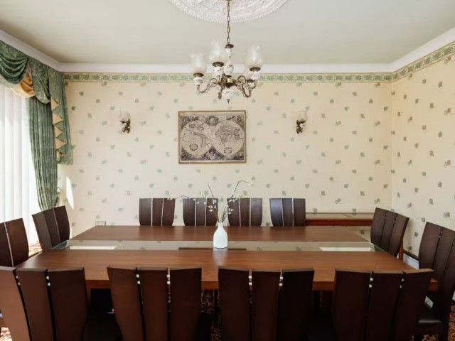 Large House With Pool | Sleeps 24 image