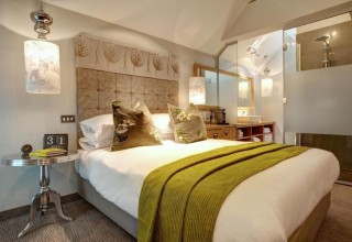 Oddfellows Hotel
