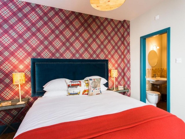 Oddfellows Apartments image