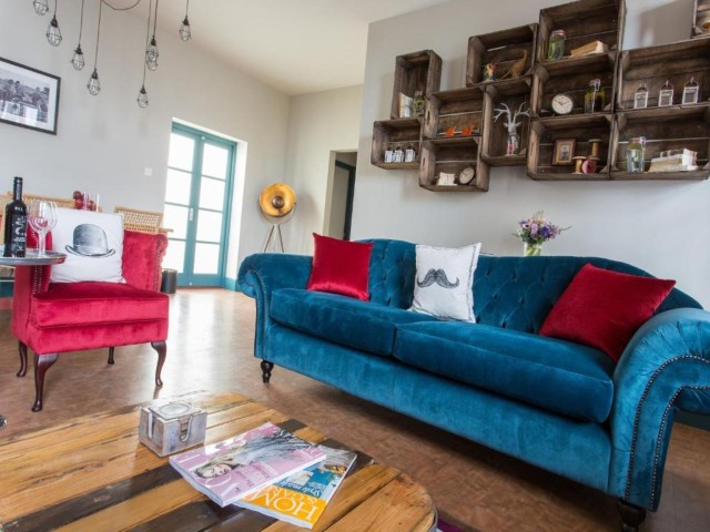 Oddfellows Apartments image