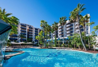 Albir Playa Hotel and Spa