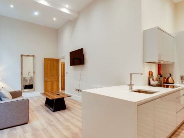 Water Street Apartments image