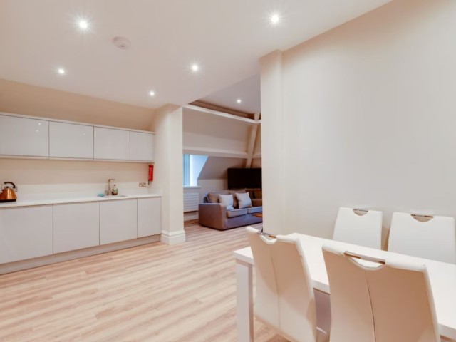 Water Street Apartments image