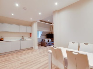 Water Street Apartments thumbnail